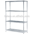 High quality customized stainless steel commercial kitchen corner shelf